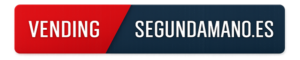 Vending Segunda Mano